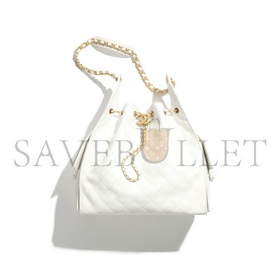 CHANEL 25 MEDIUM HANDBAG AS5311 (40*30*15cm)